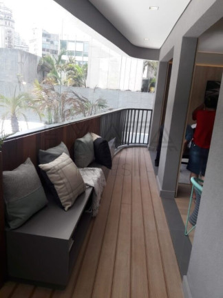 Imóvel com 2 Quartos à Venda, 63 m² em Centro - São Paulo