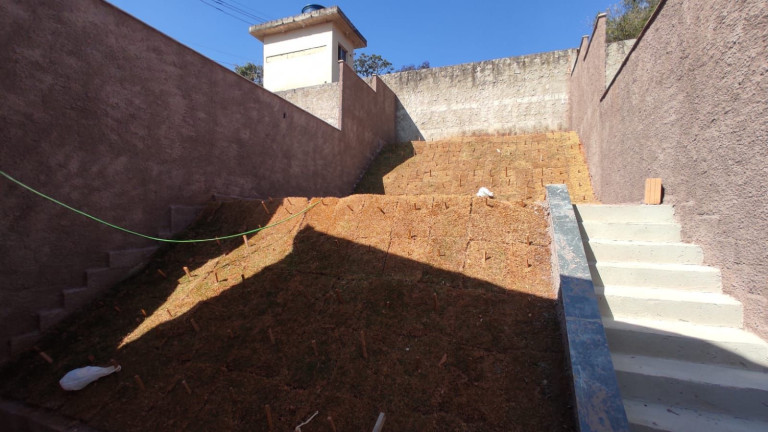 Imagem Casa com 3 Quartos à Venda, 80 m² em São Pedro - Esmeraldas