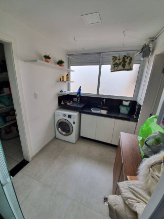 Imagem Apartamento com 3 Quartos à Venda, 115 m² em Mooca - São Paulo