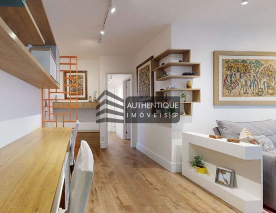 Imagem Apartamento com 3 Quartos à Venda, 106 m² em Aclimação - São Paulo Imagem Apartamento com 3 Quartos à Venda, 106 m² em Aclimação - São Paulo