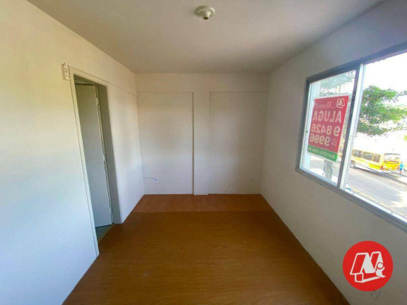 Imagem Apartamento com 1 Quarto para Alugar, 45 m² em Partenon - Porto Alegre