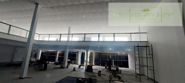 Imagem Imóvel para Alugar, 900 m² em Vila Mirim - Praia Grande Imagem Imóvel para Alugar, 900 m² em Vila Mirim - Praia Grande