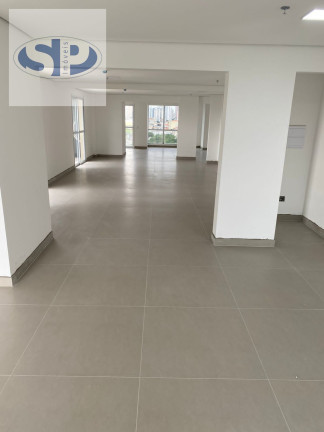Imagem Sala Comercial à Venda, 219 m² em Quarta Parada - São Paulo