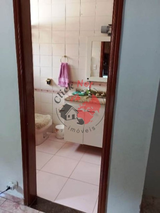 Imagem Sobrado com 3 Quartos à Venda, 187 m² em Rudge Ramos - São Bernardo Do Campo