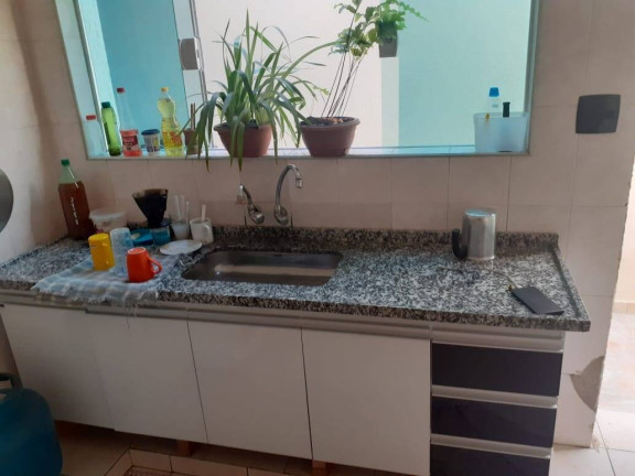Imagem Sobrado com 3 Quartos à Venda, 166 m² em Jardim Prestes De Barros - Sorocaba Imagem Sobrado com 3 Quartos à Venda, 166 m² em Jardim Prestes De Barros - Sorocaba