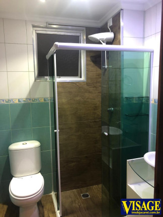 Imagem Apartamento com 2 Quartos à Venda, em Pq. Santo Antonio - Jacareí Imagem Apartamento com 2 Quartos à Venda, em Pq. Santo Antonio - Jacareí