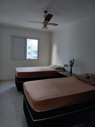 Imagem Apartamento com 2 Quartos à Venda, 63 m² em Caiçara - Praia Grande