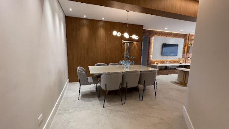 Imagem Apartamento com 3 Quartos à Venda, 110 m² em Vila Valparaíso - Santo André Imagem Apartamento com 3 Quartos à Venda, 110 m² em Vila Valparaíso - Santo André