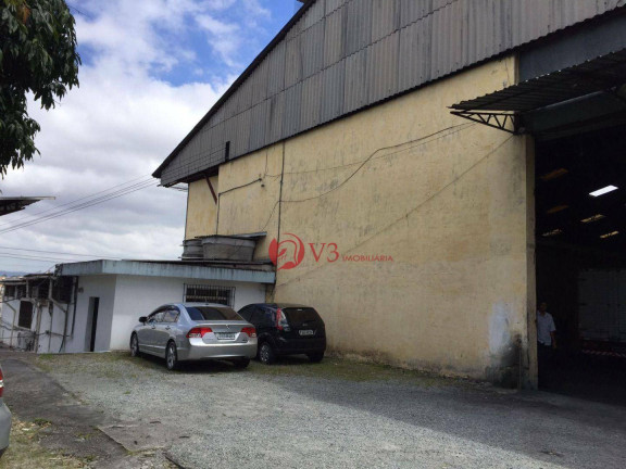Imagem Galpão à Venda ou Locação, 1.500 m² em Cangaíba - São Paulo