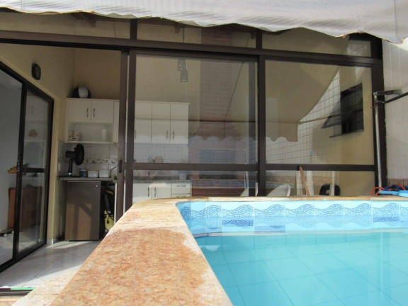 Imagem Cobertura com 4 Quartos à Venda, 179 m² em Maitinga - Bertioga