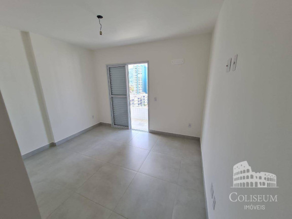 Imagem Apartamento com 3 Quartos à Venda, 139 m² em Canto Do Forte - Praia Grande