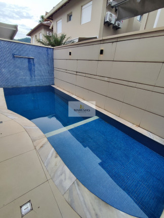 Imagem Casa com 4 Quartos à Venda, 158 m² em Juquehy - São Sebastião