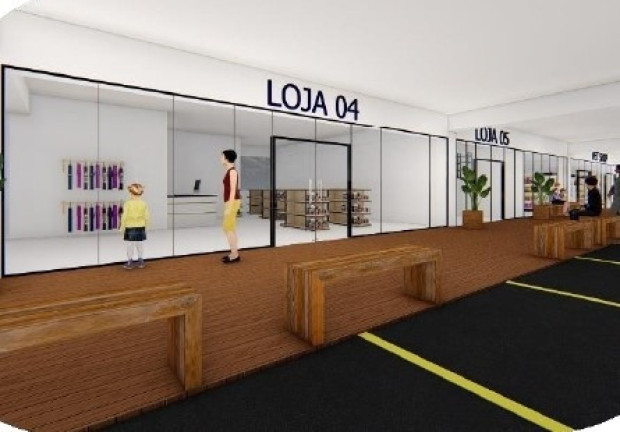 Imagem Imóvel à Venda, 43 m² em Bonfim Paulista - Ribeirão Preto Imagem Imóvel à Venda, 43 m² em Bonfim Paulista - Ribeirão Preto