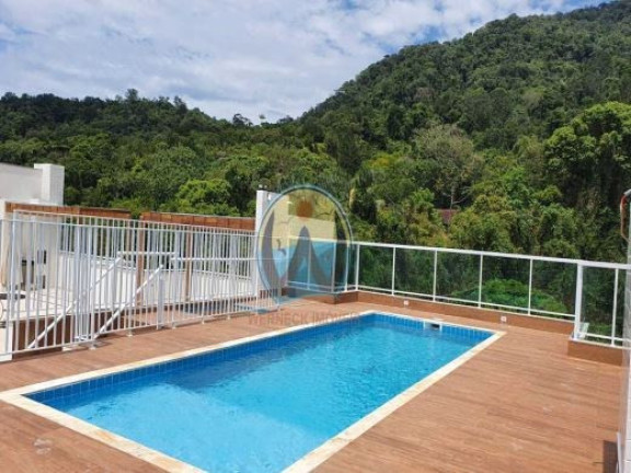 Imagem Imóvel com 2 Quartos à Venda, 75 m² em Toninhas - Ubatuba Imagem Imóvel com 2 Quartos à Venda, 75 m² em Toninhas - Ubatuba