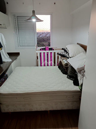 Imagem Apartamento com 2 Quartos à Venda, 68 m² em Parque Campolim - Sorocaba