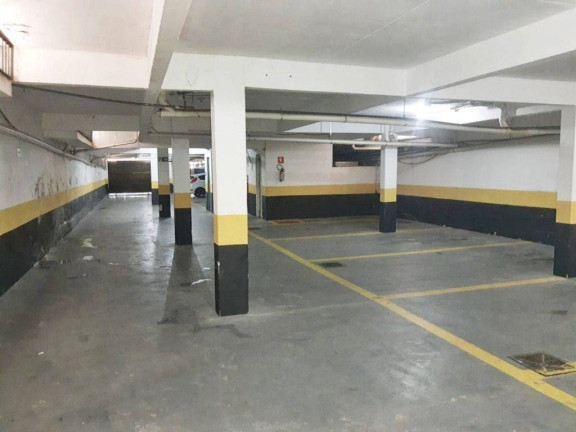 Imagem Apartamento com 1 Quarto à Venda, 49 m² em Tupi - Praia Grande Imagem Apartamento com 1 Quarto à Venda, 49 m² em Tupi - Praia Grande