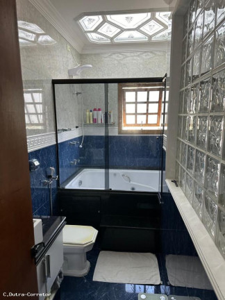 Imagem Sobrado com 3 Quartos à Venda, 150 m² em Vila Camilópolis - Santo André