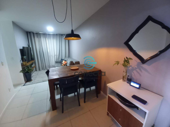 Apartamento com 3 Quartos à Venda, 70 m² em Maria Paula - São Gonçalo