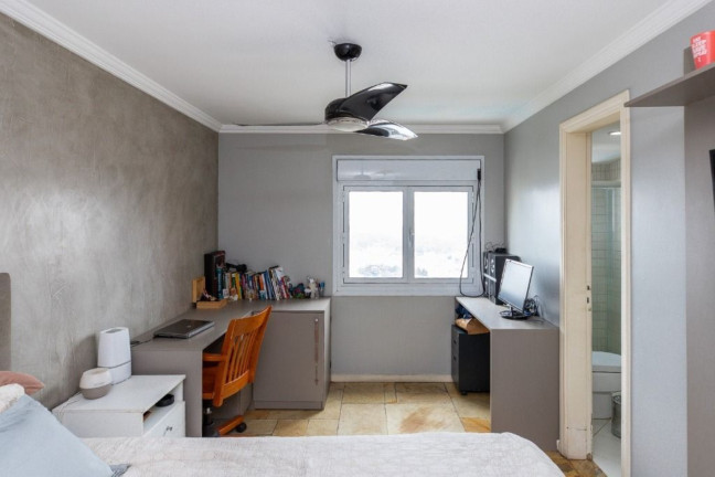 Imagem Imóvel com 4 Quartos à Venda, 302 m² em Morumbi - São Paulo