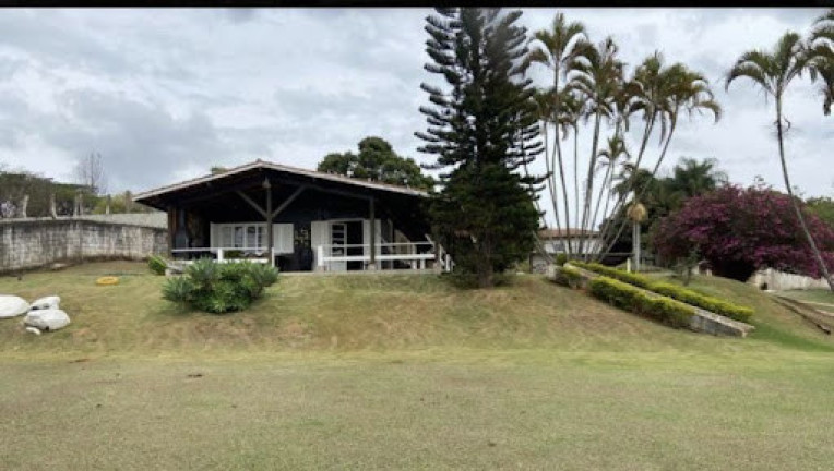 Imagem Chácara com 3 Quartos à Venda, 200 m² em Vinhedo - Vinhedo