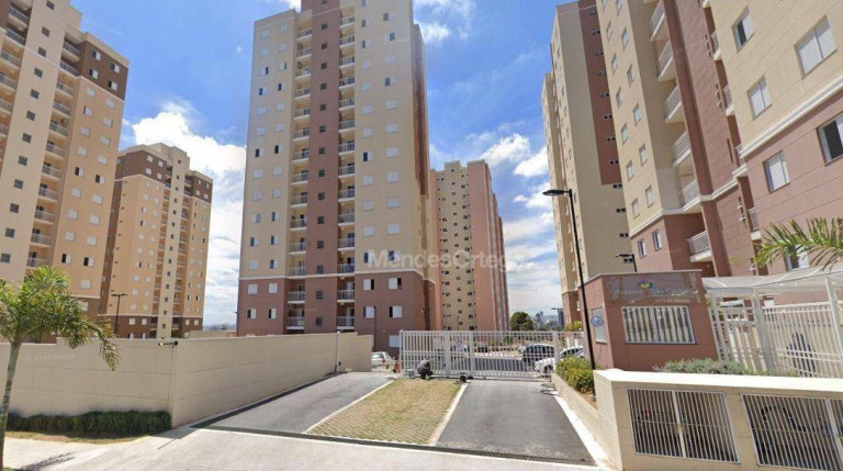 Imagem Apartamento com 2 Quartos à Venda, 56 m² em Jardim São Carlos - Sorocaba Imagem Apartamento com 2 Quartos à Venda, 56 m² em Jardim São Carlos - Sorocaba