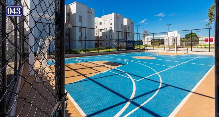Imagem Apartamento com 3 Quartos à Venda, 59 m² em Jardim São Paulo Ii - Londrina Imagem Apartamento com 3 Quartos à Venda, 59 m² em Jardim São Paulo Ii - Londrina