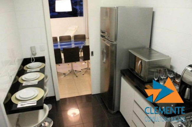 Imagem Apartamento com 4 Quartos à Venda, 118 m² em Prado - Belo Horizonte