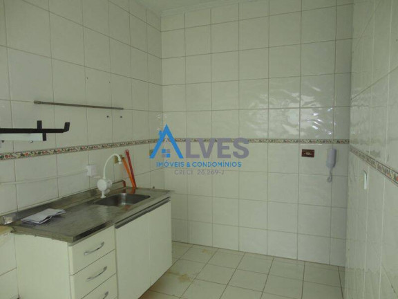 Imagem Apartamento com 3 Quartos à Venda, 86 m² em Planalto - São Bernardo Do Campo