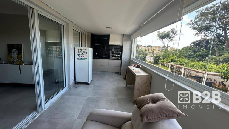 Imagem Apartamento com 3 Quartos à Venda, 125 m² em Residencial Porto Fino - Bauru Imagem Apartamento com 3 Quartos à Venda, 125 m² em Residencial Porto Fino - Bauru