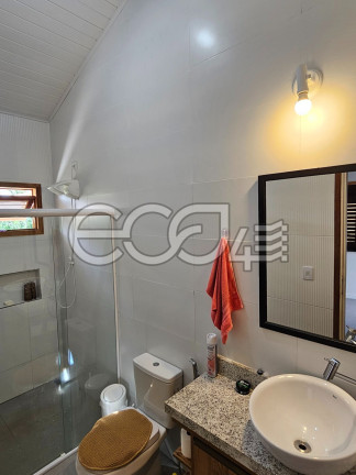 Imagem Casa de Condomínio com 4 Quartos à Venda, 375 m² em Mosqueiro - Aracaju