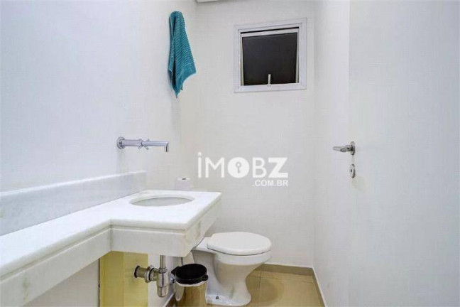 Imagem Imóvel com 3 Quartos à Venda, 80 m² em Jurubatuba - São Paulo