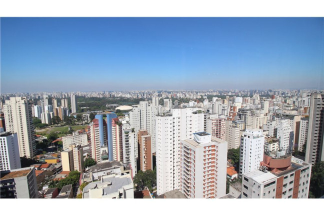 Imagem Cobertura com 4 Quartos à Venda, 425 m² em Paraíso - São Paulo Imagem Cobertura com 4 Quartos à Venda, 425 m² em Paraíso - São Paulo
