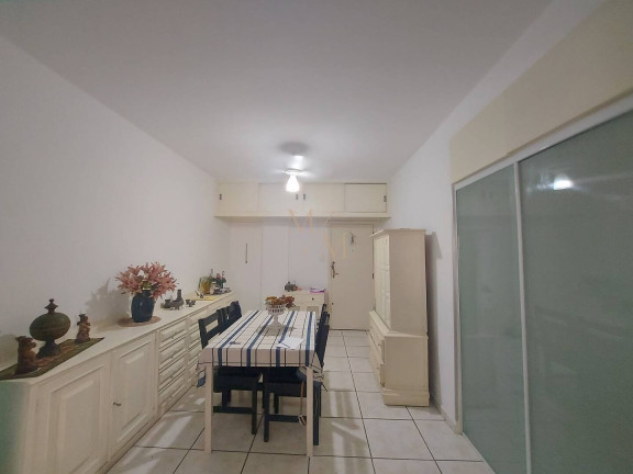 Imagem Apartamento com 1 Quarto à Venda, 60 m² em Aparecida - Santos