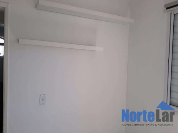 Imagem Apartamento com 2 Quartos à Venda, 48 m² em Vila Leopoldina - São Paulo