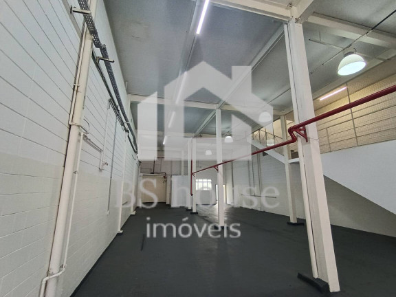 Imagem Galpão à Venda, 1.000 m² em Santa Paula - São Caetano Do Sul Imagem Galpão à Venda, 1.000 m² em Santa Paula - São Caetano Do Sul