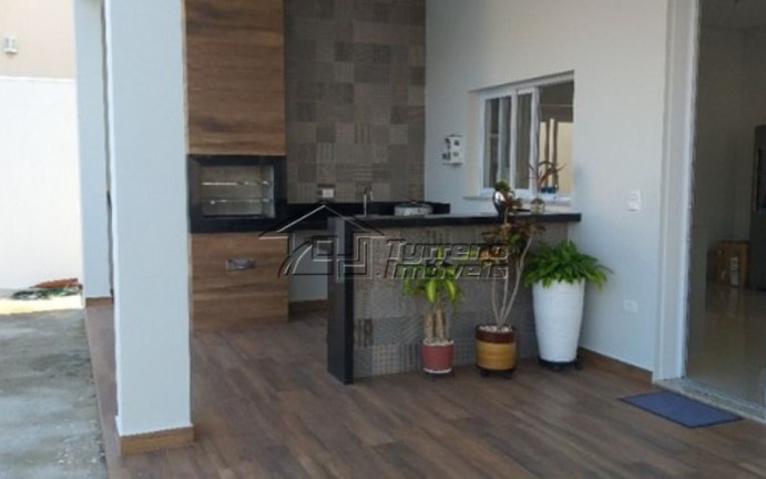 Imagem Casa de Condomínio com 3 Quartos à Venda, 330 m² em Jardim Altos De Santana Ii - Jacareí