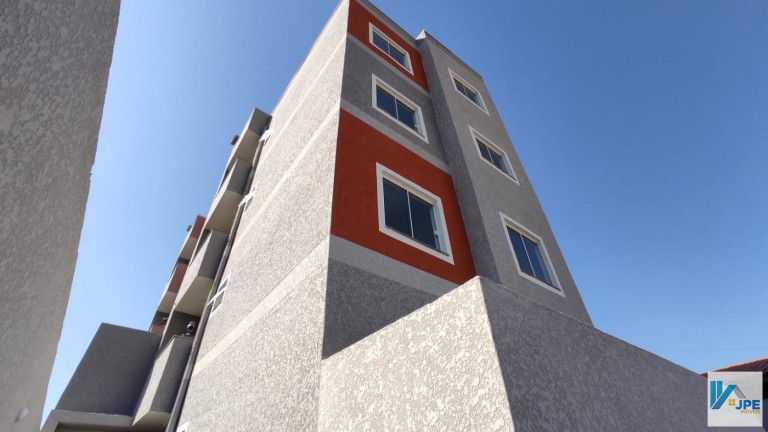Imagem Apartamento com 3 Quartos à Venda, 88 m² em Parque Da Fonte - São José Dos Pinhais