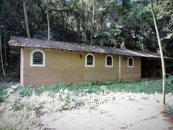 Imagem Casa com 3 Quartos à Venda, 378 m² em Chácaras Do Peroba - Jandira