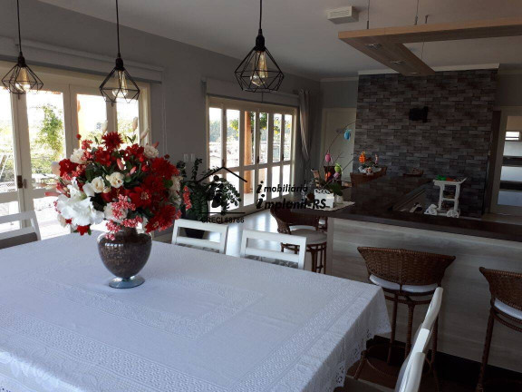 Apartamento com 3 Quartos à Venda, 412 m² em Languiru - Teutônia