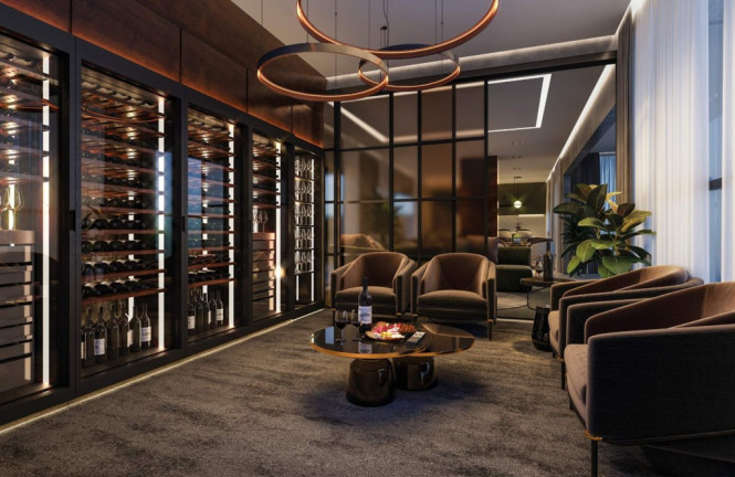Imagem Imóvel com 3 Quartos à Venda, 132 m² em Itapema - Itapema