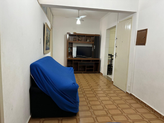 Imagem Apartamento com 2 Quartos à Venda, 55 m² em Canto Do Forte - Praia Grande Imagem Apartamento com 2 Quartos à Venda, 55 m² em Canto Do Forte - Praia Grande