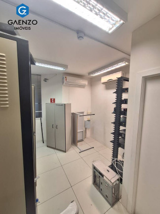Imagem Sala Comercial para Alugar, 253 m² em Cidade Monções - São Paulo Imagem Sala Comercial para Alugar, 253 m² em Cidade Monções - São Paulo