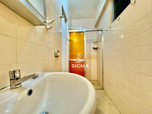 Imagem Cobertura com 3 Quartos à Venda, 215 m² em Enseada - Guarujá