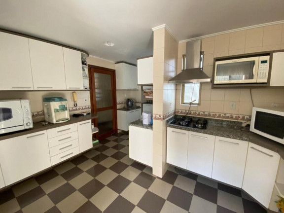 Imagem Imóvel com 3 Quartos à Venda, 215 m² em Petrópolis - Porto Alegre