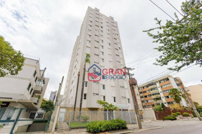 Imagem Apartamento com 4 Quartos à Venda, 93 m² em Bigorrilho - Curitiba Imagem Apartamento com 4 Quartos à Venda, 93 m² em Bigorrilho - Curitiba