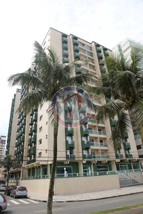 Apartamento com 1 Quarto à Venda, 70 m² em Aviação - Praia Grande