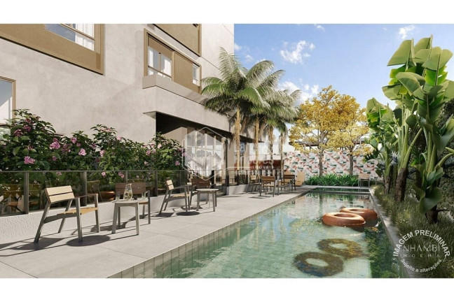 Imagem Apartamento com 3 Quartos à Venda, 121 m² em Moema - São Paulo Imagem Apartamento com 3 Quartos à Venda, 121 m² em Moema - São Paulo