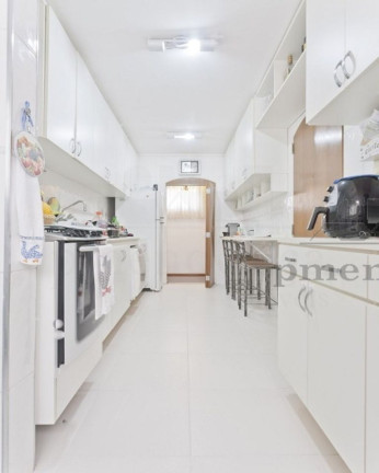 Imagem Apartamento com 3 Quartos à Venda, 110 m² em Santa Cecília - São Paulo Imagem Apartamento com 3 Quartos à Venda, 110 m² em Santa Cecília - São Paulo