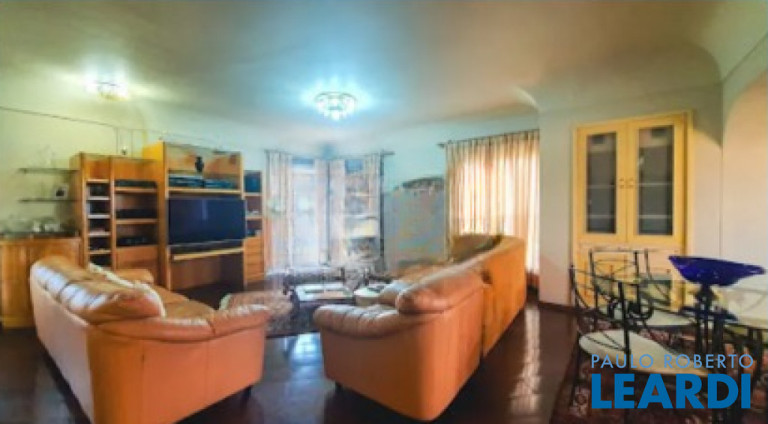Imagem Apartamento com 4 Quartos à Venda, 350 m² em Centro - Santo André Imagem Apartamento com 4 Quartos à Venda, 350 m² em Centro - Santo André