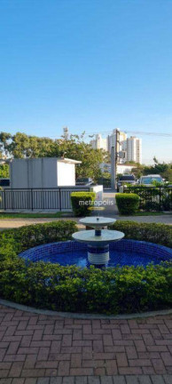 Imagem Apartamento com 2 Quartos à Venda, 50 m² em Vila Bela - São Paulo